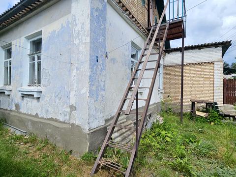 будинок за адресою Буча, Максима Ридзанича вул. (Петровського), 11