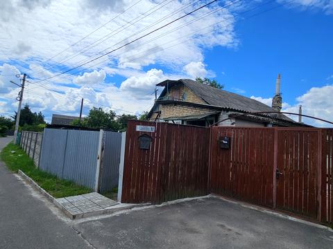 будинок за адресою Буча, Максима Ридзанича вул. (Петровського), 11