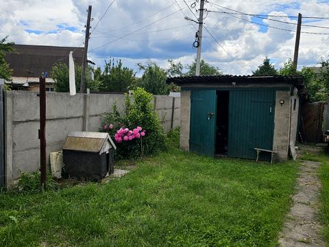 будинок за адресою Буча, Максима Ридзанича вул. (Петровського), 11