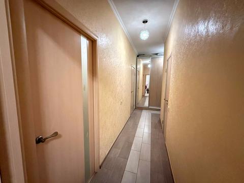 квартира за адресою Озерна вул., 11