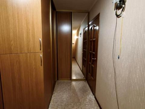 квартира по адресу Космонавтов ул., 64а