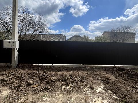 будинок за адресою Євгена Коновальця вул.