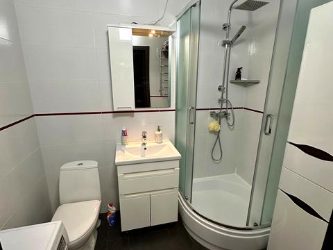 квартира за адресою Героїв Небесної Сотні просп., 18/9