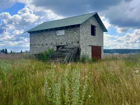 участок по адресу