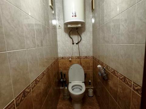 квартира по адресу Космонавтов ул., 64а