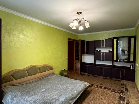 квартира за адресою Бориса Грінченка вул., 11