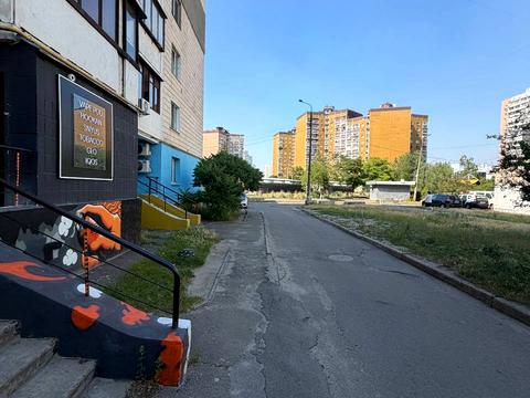 коммерческая по адресу Бориса Гмыри ул., 5-А