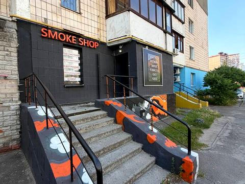 коммерческая по адресу Бориса Гмыри ул., 5-А