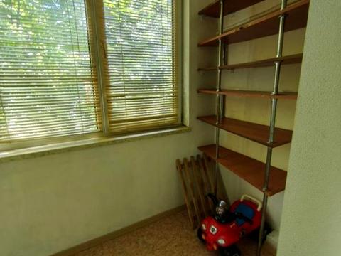квартира по адресу Космонавтов ул., 64а