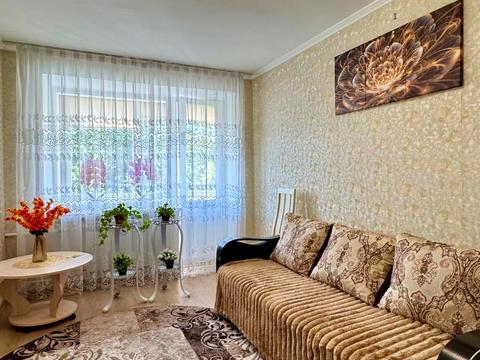 квартира за адресою Охтирська вул., 25