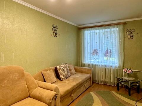 квартира за адресою Охтирська вул., 25