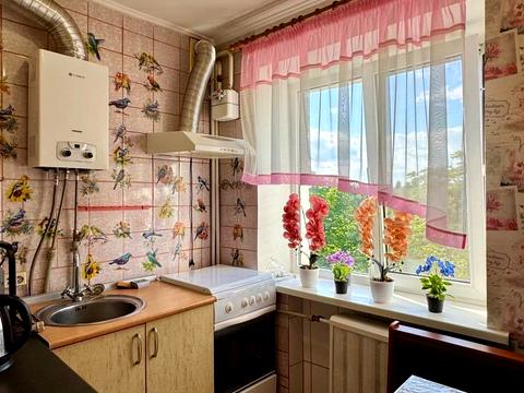 квартира за адресою Охтирська вул., 25