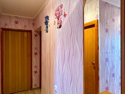 квартира за адресою Охтирська вул., 25