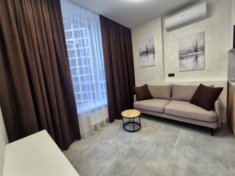 квартира за адресою Фортечний тупик (Тверський), 7Б