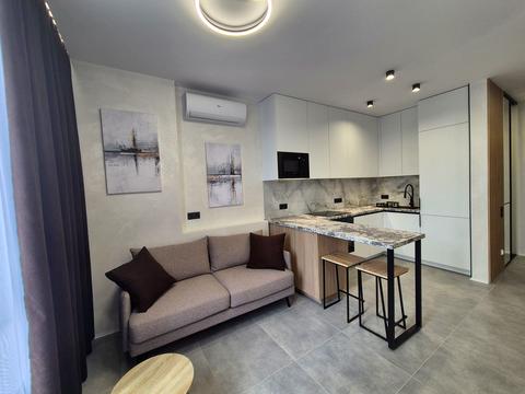квартира за адресою Фортечний тупик (Тверський), 7Б