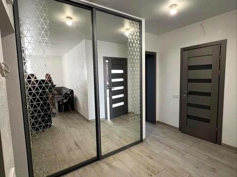 квартира за адресою Богдана Хмельницького  вул., (Будинок 1)