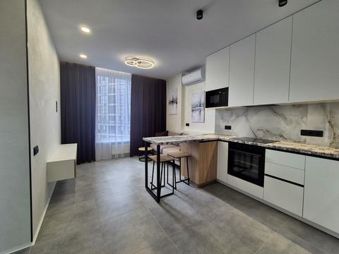 квартира за адресою Фортечний тупик (Тверський), 7Б