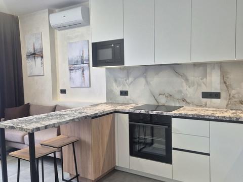квартира за адресою Фортечний тупик (Тверський), 7Б