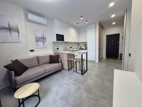 квартира за адресою Фортечний тупик (Тверський), 7Б