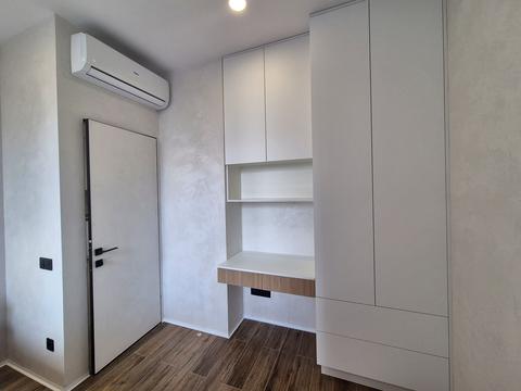 квартира за адресою Фортечний тупик (Тверський), 7Б