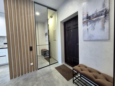 квартира за адресою Фортечний тупик (Тверський), 7Б