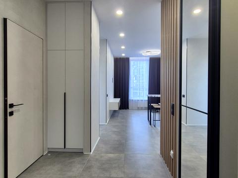 квартира за адресою Фортечний тупик (Тверський), 7Б