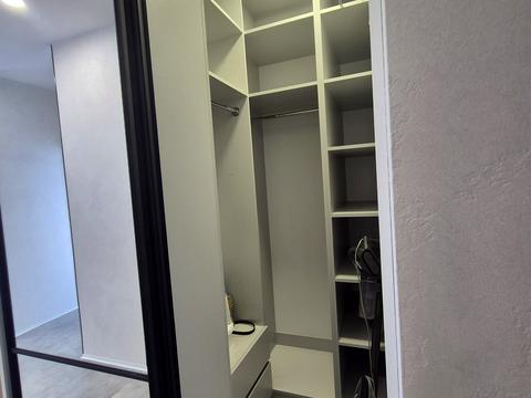 квартира за адресою Фортечний тупик (Тверський), 7Б