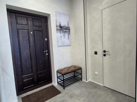 квартира за адресою Фортечний тупик (Тверський), 7Б