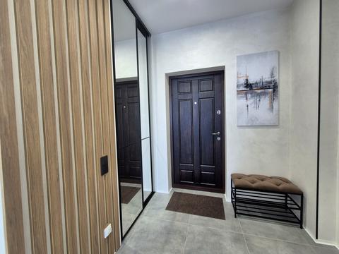 квартира за адресою Фортечний тупик (Тверський), 7Б