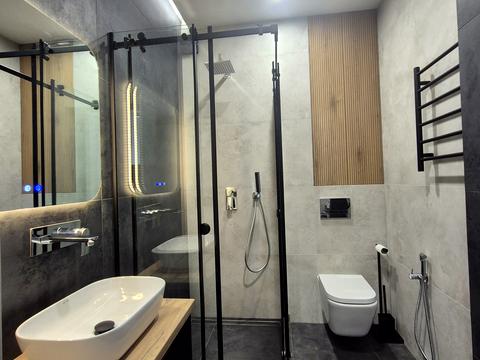 квартира за адресою Фортечний тупик (Тверський), 7Б
