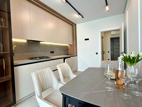 квартира по адресу Ивано-Франковск, Высочана ул., 18 к17