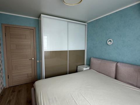 квартира по адресу Олега Мудрака ул. (Генерала Наумова), 33