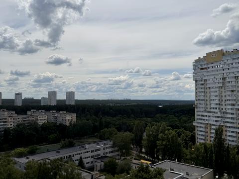 квартира по адресу Олега Мудрака ул. (Генерала Наумова), 33