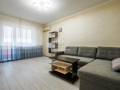 квартира за адресою Ревуцького вул., 42-А