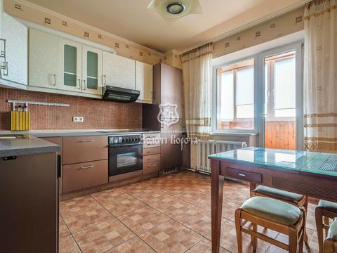 квартира за адресою Ревуцького вул., 42-А