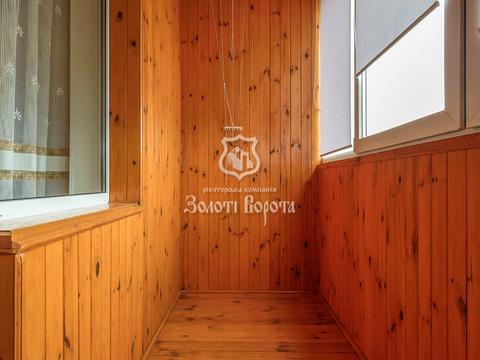 квартира за адресою Ревуцького вул., 42-А