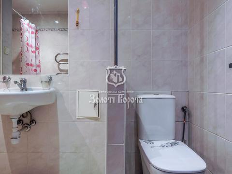 квартира за адресою Ревуцького вул., 42-А