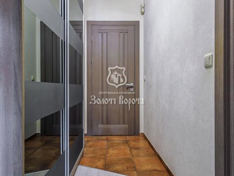 квартира за адресою Ревуцького вул., 42-А