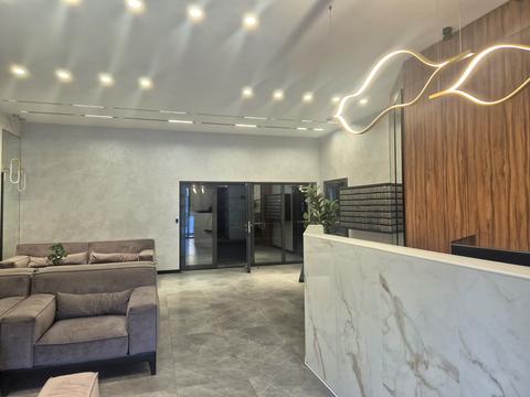 квартира за адресою Фортечний тупик (Тверський), 7Б