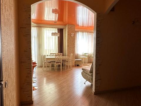 квартира за адресою Пішонівська вул., 26/1