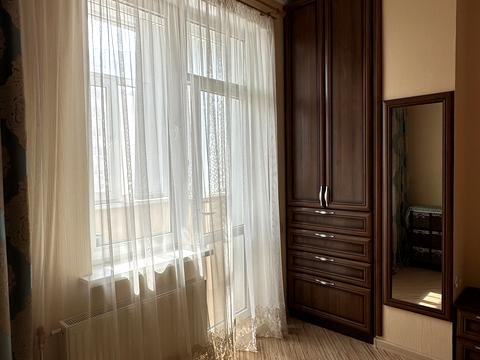 квартира за адресою Пішонівська вул., 26/1