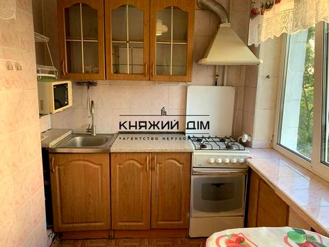 квартира за адресою Ігоря Шамо бульв. (Олексія Давидова), 7