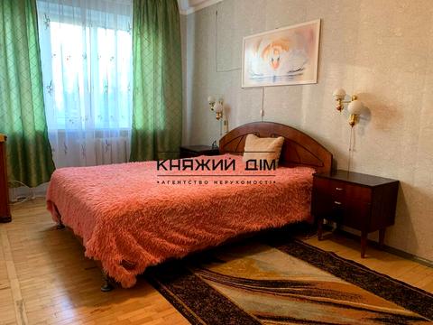 квартира за адресою Ігоря Шамо бульв. (Олексія Давидова), 7
