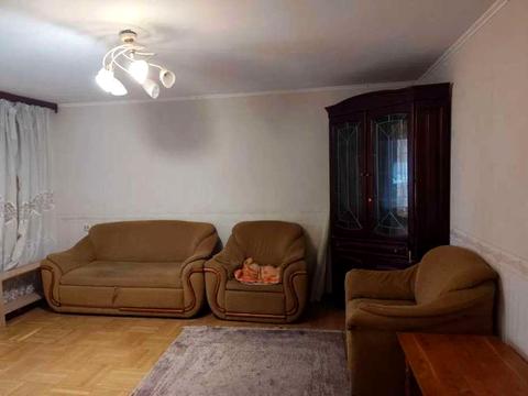 квартира за адресою Павла Тичини просп., 8