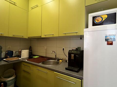 комерційна за адресою Олени Пчілки вул., 5