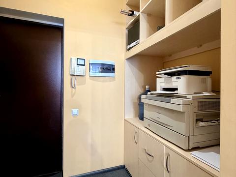 комерційна за адресою Олени Пчілки вул., 5