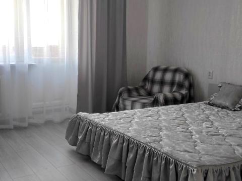 квартира по адресу Вітряні Гори ул., 17