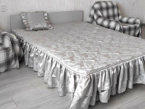 квартира по адресу Вітряні Гори ул., 17