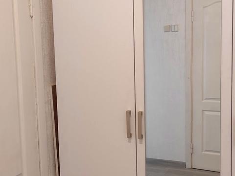 квартира по адресу Вітряні Гори ул., 17