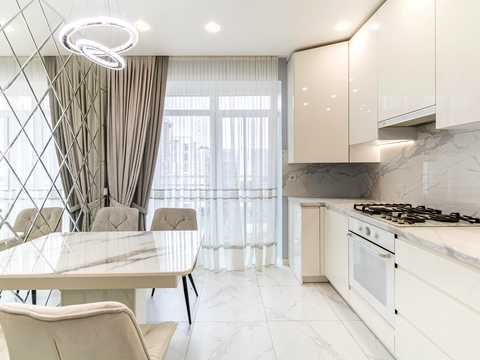 квартира за адресою Гетьмана Мазепи вул., 164, к3